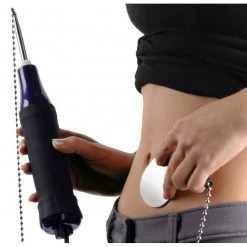 Zeus Electrosex Zeus Bodylight Twilight Wand Adapter BDSM