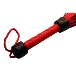 Strict Leather Heavy Tail Flogger