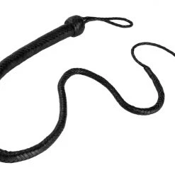 Strict Leather 4 Foot Whip BDSM