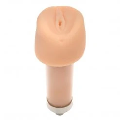 LoveBotz Pandoras Pussy Sex Machine Masturbator Attachment Penis Pleasure