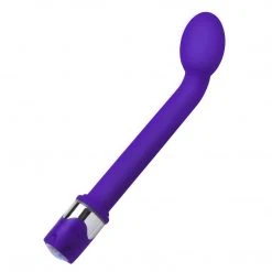 Vogue Vibrators Sequin Series G-Spot Vibration Wand