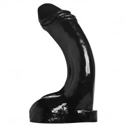 Master Cock The Annihilator XXXL 18 Inch Dildo Anal