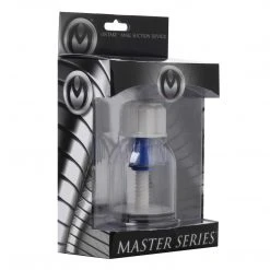 Master Series Intake Anal Suction Device - 2 Inch