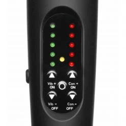 Zeus Electrosex BDSM Zeus Arcana Electro Vibe Wand- EU 7 Zeus Electrosex BDSM Zeus Arcana Electro Vibe Wand- EU