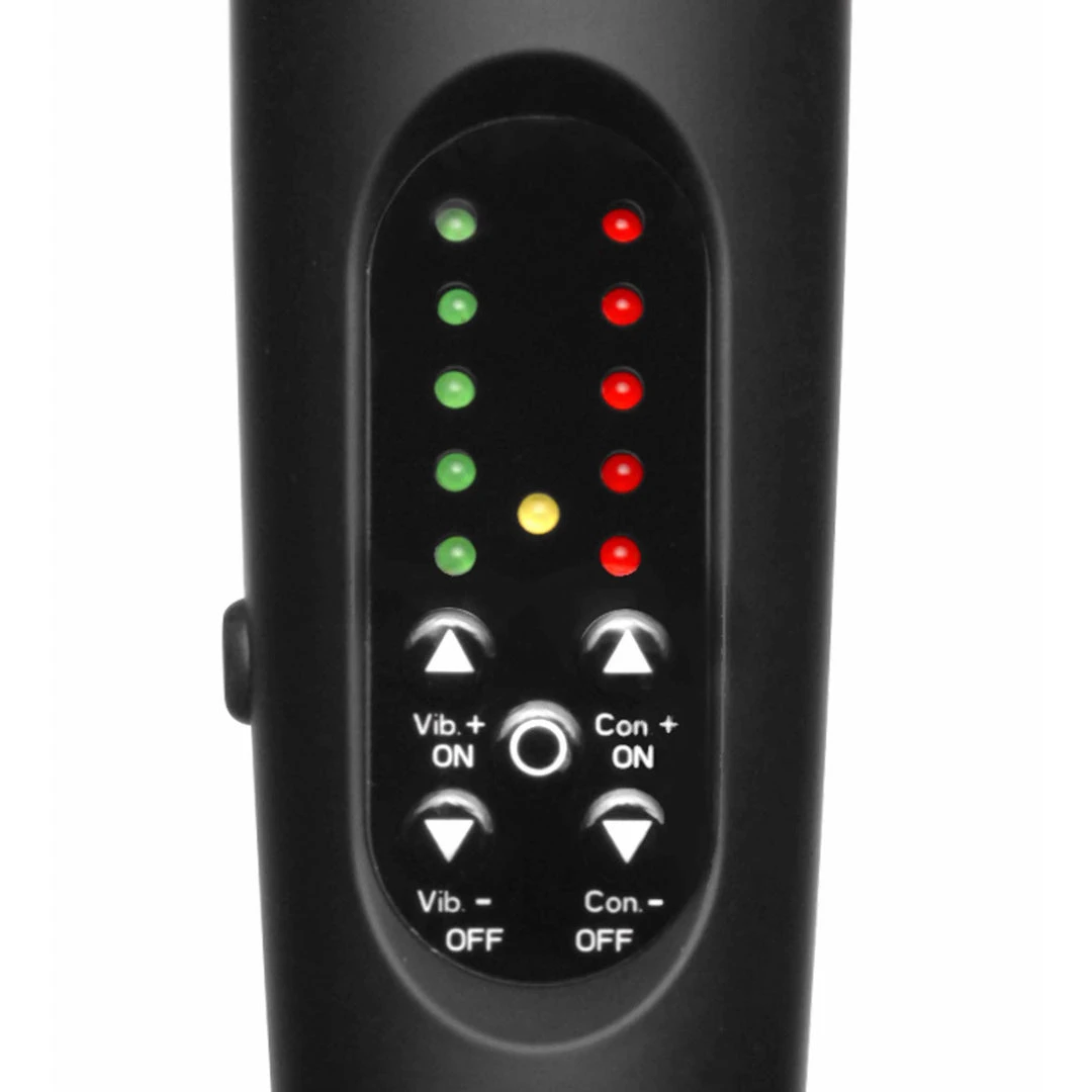 Zeus Electrosex BDSM Zeus Arcana Electro Vibe Wand- EU 3 Zeus Electrosex BDSM Zeus Arcana Electro Vibe Wand- EU