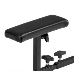 Strict Leather Stockade With Chest Pad And Fucking Rod 9 Strict Leather Stockade With Chest Pad And Fucking Rod