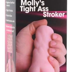 SexFlesh Penis Pleasure Mollys Tight Ass Stroker