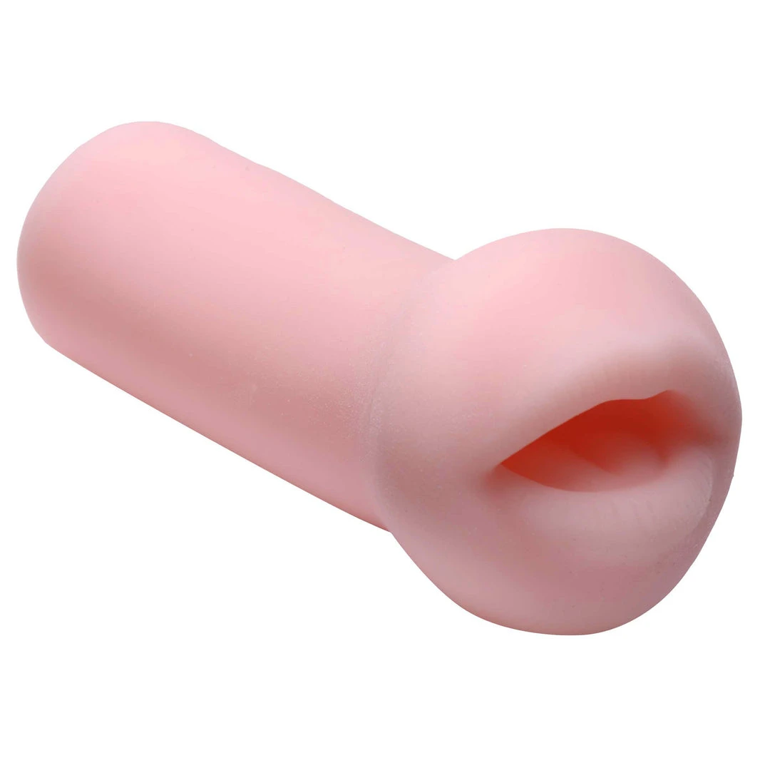 SexFlesh Maries Tight Mouth Stroker 1 SexFlesh Maries Tight Mouth Stroker