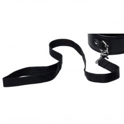 BDSM Frisky Beginner Leash And Collar Set
