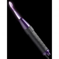 Zeus Electrosex BDSM Zeus Deluxe Edition Twilight Violet Wand Kit