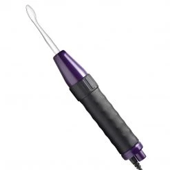 Zeus Electrosex BDSM Zeus Deluxe Edition Twilight Violet Wand Kit