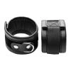 BDSM Frisky Handle Me Wrist Cuffs