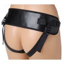 Strap U The Empyrean Universal Strap On Harness With Rear Support