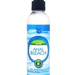 CleanStream Anal Bleach With Vitamin C And Aloe- 6 Oz