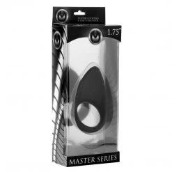 Master Series Taint Teaser Silicone Cock Ring And Taint Stimulator - 2 Inch 9 Master Series Taint Teaser Silicone Cock Ring And Taint Stimulator - 2 Inch