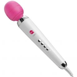 Savvy Vibrators Dr. Yvonne Fulbright Impulse Power Massager