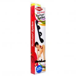 Frisky Easy Access Spreader Bar System