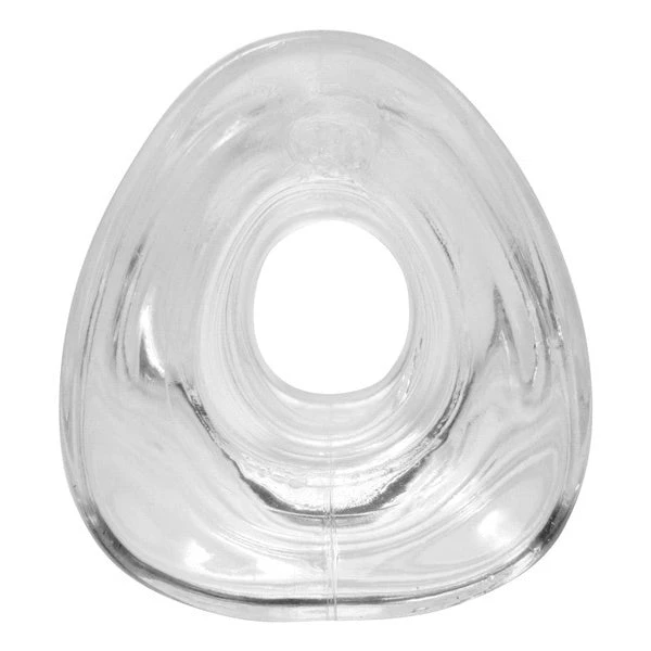 Master Series Cock Dock Full Access Tunnel Butt Plug 3 Master Series Cock Dock Full Access Tunnel Butt Plug