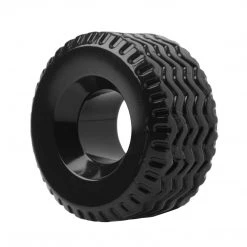 Master Series Penis Pleasure Tread Ultimate Tire Cock Ring