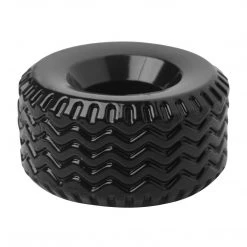 Master Series Penis Pleasure Tread Ultimate Tire Cock Ring