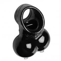 Zeus Electrosex Possessor Electro Scrotum Sack- Master Series Edition