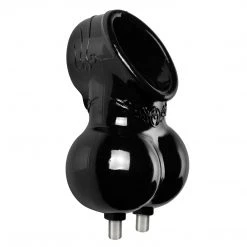 Zeus Electrosex Possessor Electro Scrotum Sack- Master Series Edition