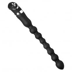 Master Series Scepter 10 Function Vibrating Silicone Penetrator