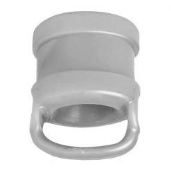 Master Series Ball Barrel Divided Scrotum Stretcher