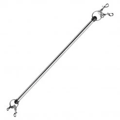 Frisky 24 Inch Bondage Bar Kit With Cuffs