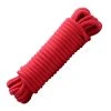 Master Series 32 Foot Cotton Bondage Rope -