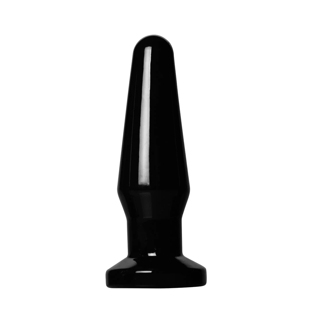 Frisky Anal Plug - 2 Frisky Anal Plug -
