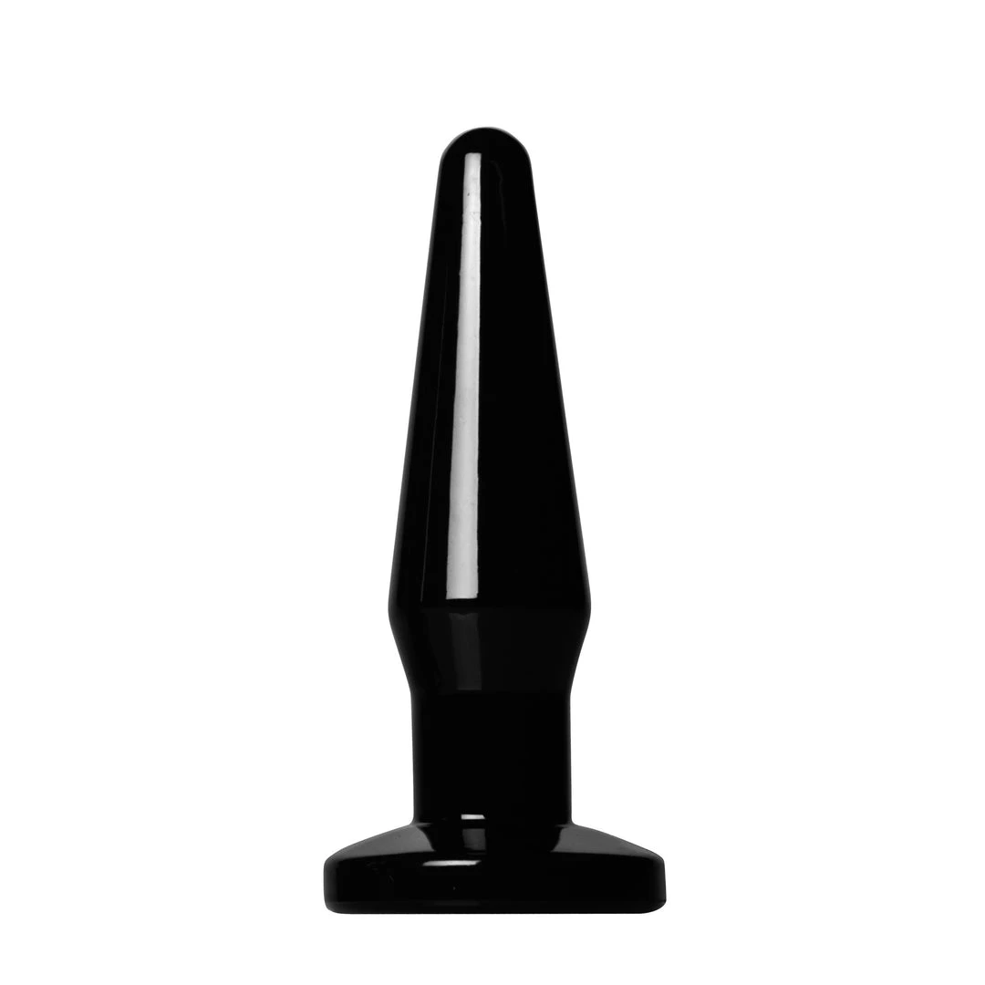 Frisky Anal Plug - 1 Frisky Anal Plug -