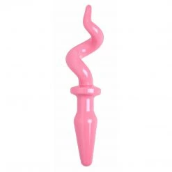 Tailz Piggy Tail Anal Plug
