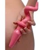 Tailz Piggy Tail Anal Plug