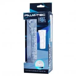 Penis Pleasure Palm-Tec Hot Rod HR Vol 17 Mouth Stroker