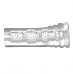 Penis Pleasure Palm-Tec Hot Rod HR Vol 17 Mouth Stroker