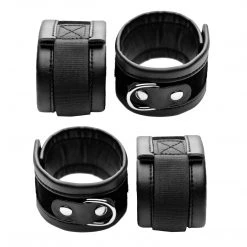 Master Series On Your Knees Bondage Kit