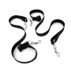 Master Series On Your Knees Bondage Kit