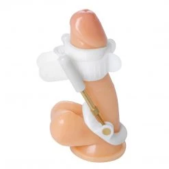 Size Matters Deluxe Penile Aide System Penis Pleasure