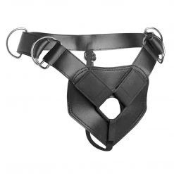 Strap U Flaunt Heavy Duty Strap On Harness System Dildos & Strap-Ons
