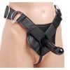 Strap U Flaunt Heavy Duty Strap On Harness System Dildos & Strap-Ons