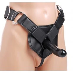 Strap U Flaunt Heavy Duty Strap On Harness System Dildos & Strap-Ons