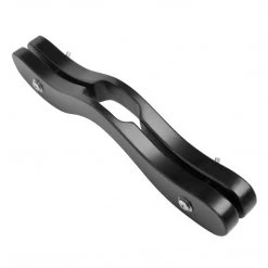 Master Series The Enforcer Wooden Humbler