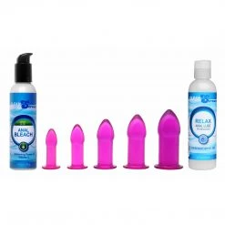 Trinity Vibes Intro To Anal Kit For Her