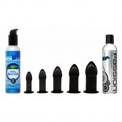 Master Series Intro To Anal Kit For Him