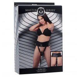 Master Series Forced Orgasm Belt BDSM 9 Master Series Forced Orgasm Belt BDSM