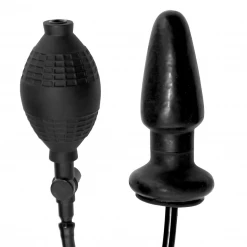Master Series Expand Inflatable Anal Plug