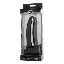 Master Series BDSM Face Fuk Strap On Mouth Gag