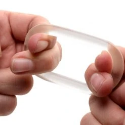 Frisky Penis Pleasure Super Stretch Universal Cock Ring