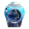 Passion Lubricants Passion Naturals Fishbowl Retail Display- 30 Piece Display